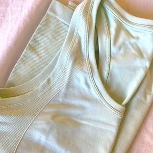 Sweaty Betty Athlete Seamless Workout Tank Top